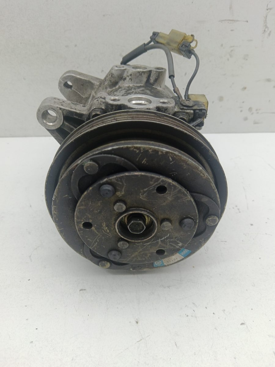 Compresor Aire Acondicionado Nissan 200 Sx (S13) 1988-Actualidad 16V Turbo 9260046L72