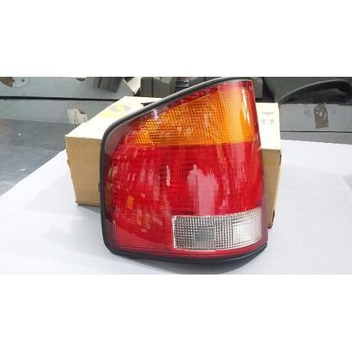 FAROL CHEVROLET TRAS. DER. S10 95....PICK UP ARTEB
