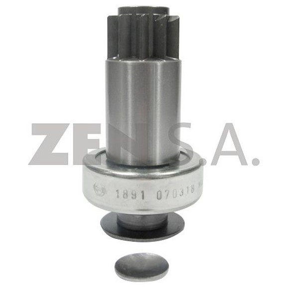 BENDIX DE ARRANQUE AUDI A3 2011/2013 - AUDI TT CON VALEO