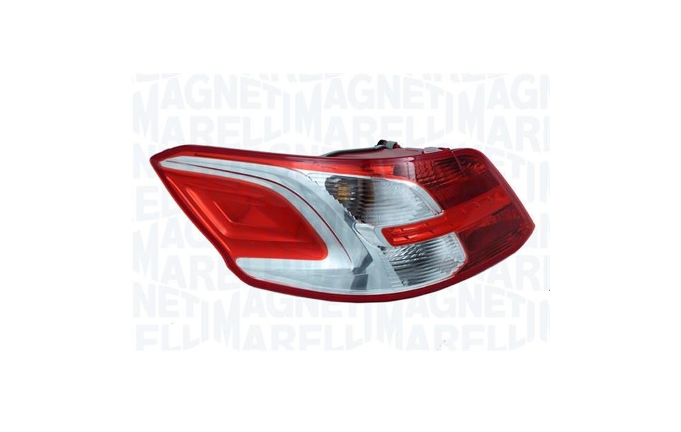 Faro trasero Peugeot 301