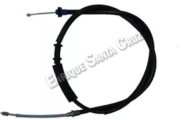 Cable de Freno de Tambor