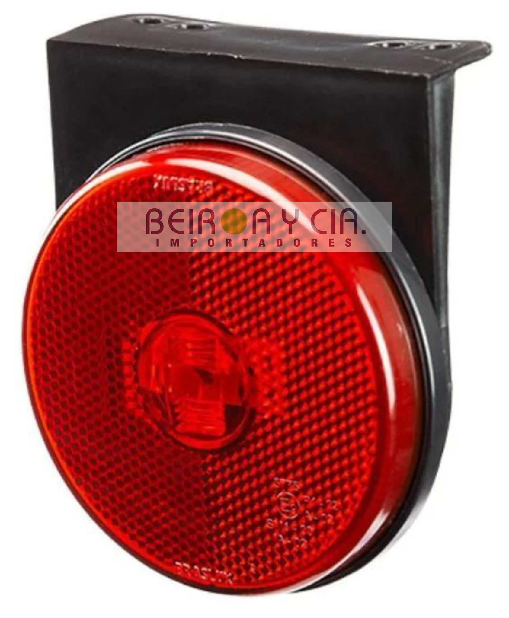 FAROL IMP. RANDON RED. LAT. C/FLEX 88M 12/24V RO