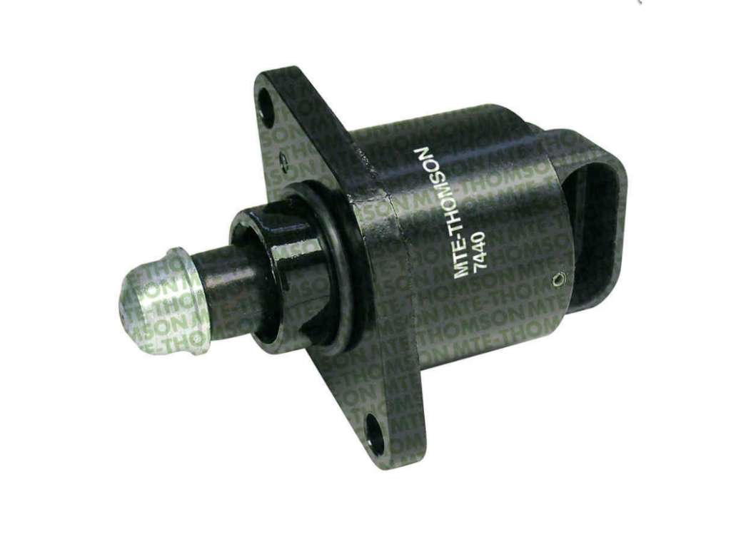 MOTOR PASO A PASO INYECCION PE 307 2.0/406 1.8 16V