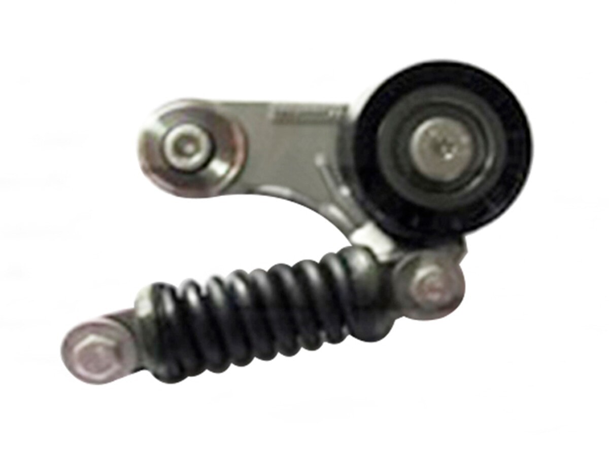 Tensor de correa de accesorios