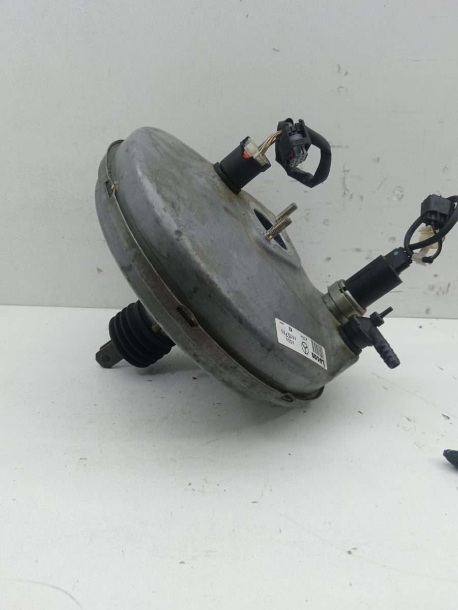 Servofreno Mercedes-Benz Clase C (W202) Berlina 1993-2000 2.2 CDI CAT A0044305730