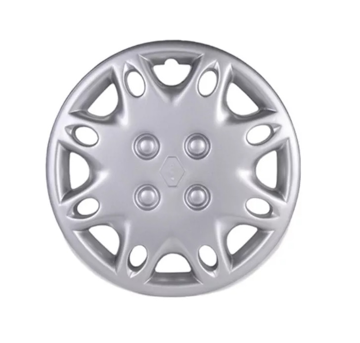 Taza de rueda de 13 pulgadas