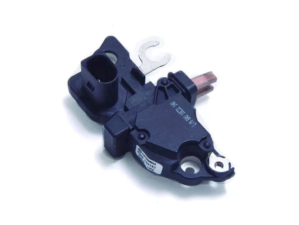 REGULADOR ALTERNADOR BOSCH VW TIGUAN/POLO