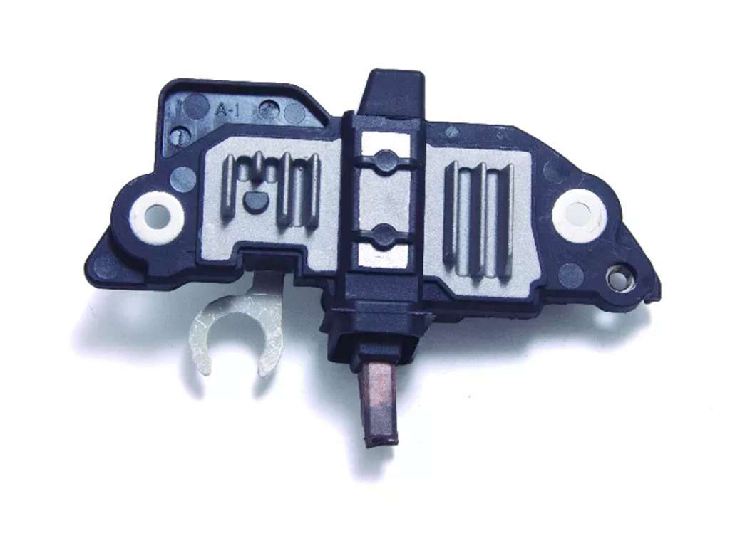 REGULADOR ALTERNADOR BOSCH VW TIGUAN/POLO