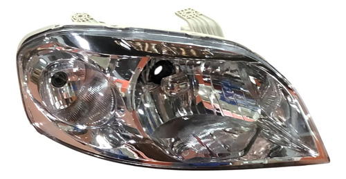 Semioptica Chevrolet Aveo G2 Derecha