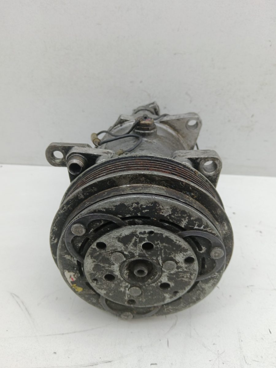 Compresor Aire Acondicionado Peugeot 405 Berlina 1987-1996 STDT 1.9L 68kW SS170PSS1