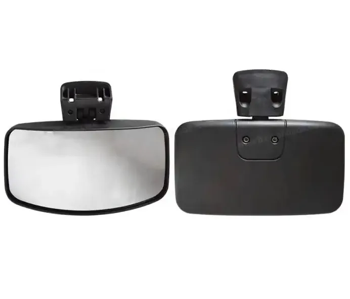 ESPEJO RAMPA SCANIA SERIE 4-5 (CONVEXO GRANDE)