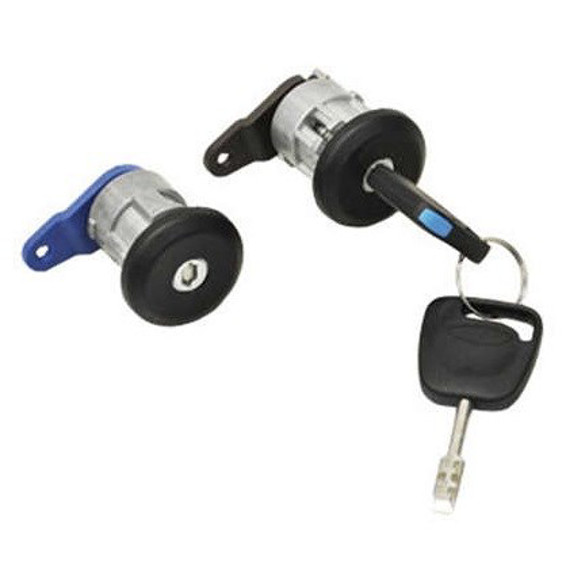 CILINDRO DE PUERTA CON LLAVE FORD CARGO 2011 EN ADELANTE