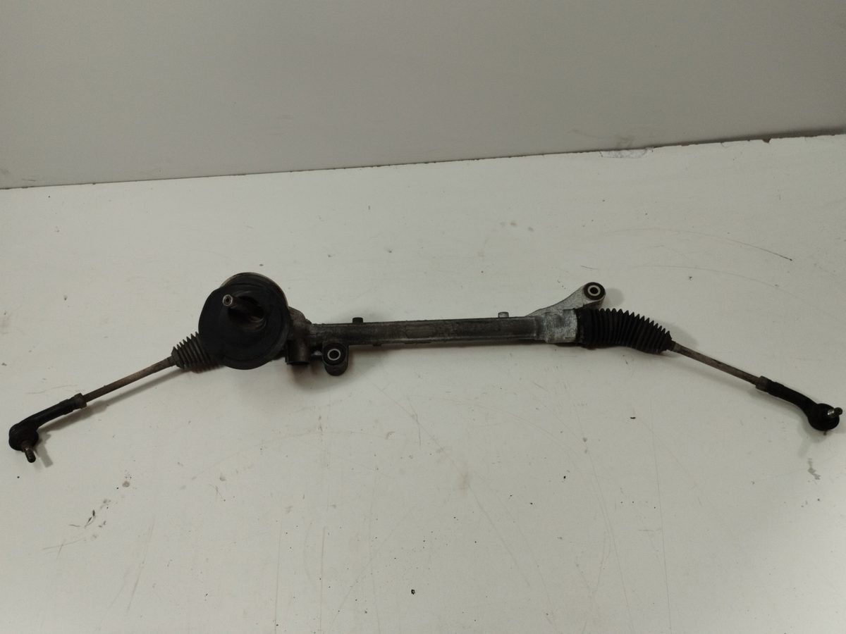 Cremallera Direccion Mecánica Ford Fiesta (CB1) 2008-2013 Ambiente 1.4L 50kW