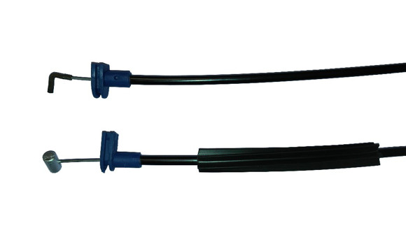 CABLE APERTURA PUERTA DERECHA/IZQUIERDA FORD KA 2008 EN ADEL