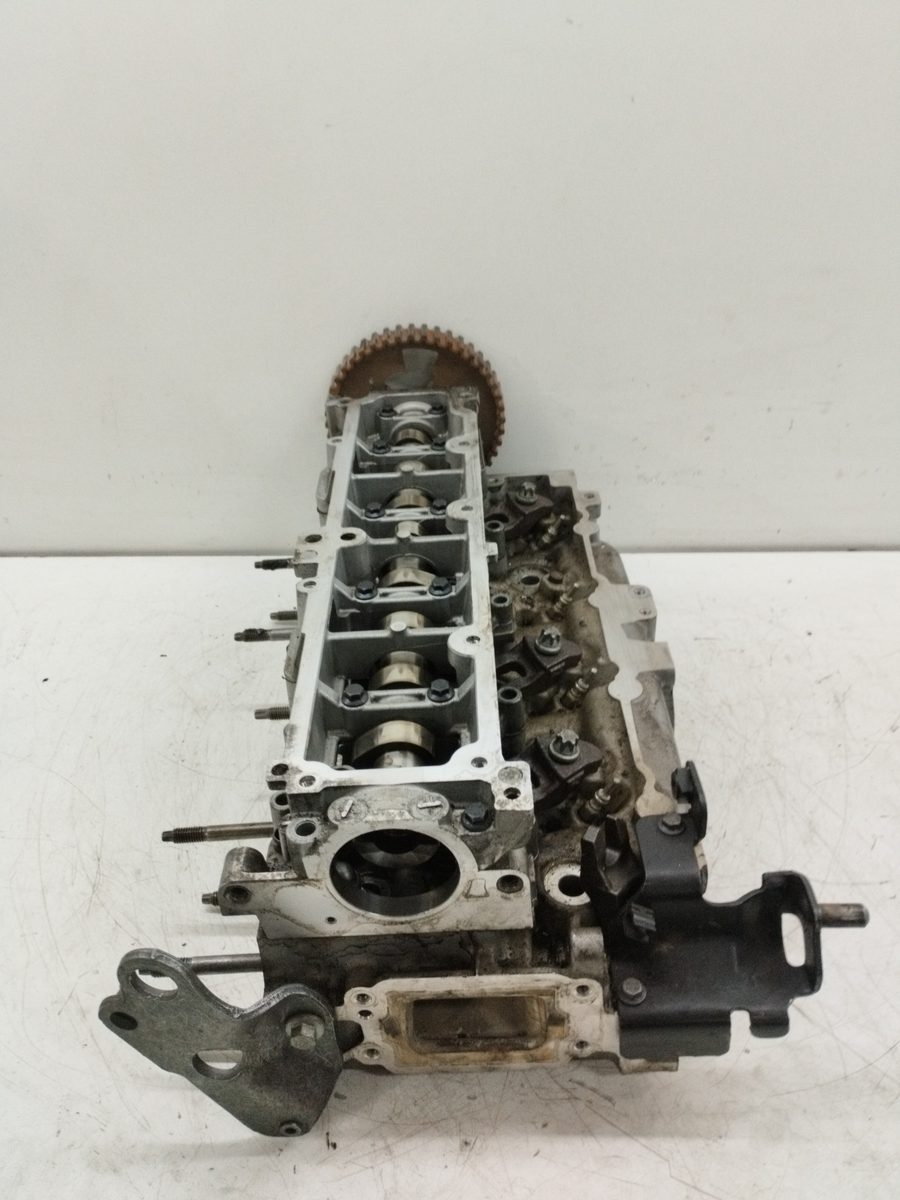 Tapa De Cilindros Peugeot 308 2007-2013 1.6 HDi FAP 1.6L 82kW 9684504780