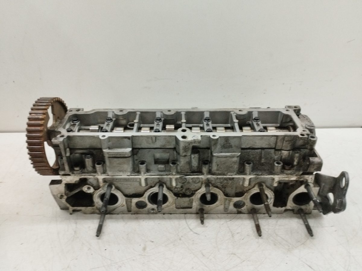 Tapa De Cilindros Peugeot 308 2007-2013 1.6 HDi FAP 1.6L 82kW 9684504780
