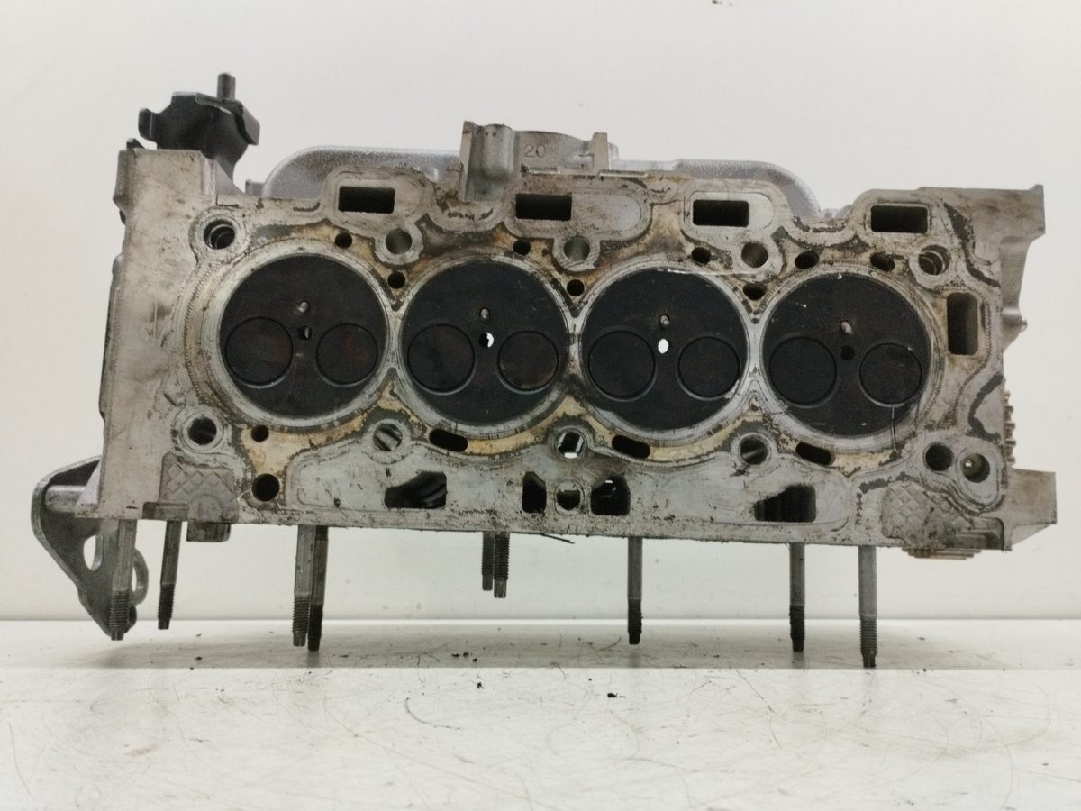 Tapa De Cilindros Peugeot 308 2007-2013 1.6 HDi FAP 1.6L 82kW 9684504780