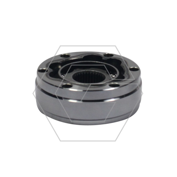 HOMOCINETICA CAJA VOLKSWAGEN POLO 1.6I/1.9D