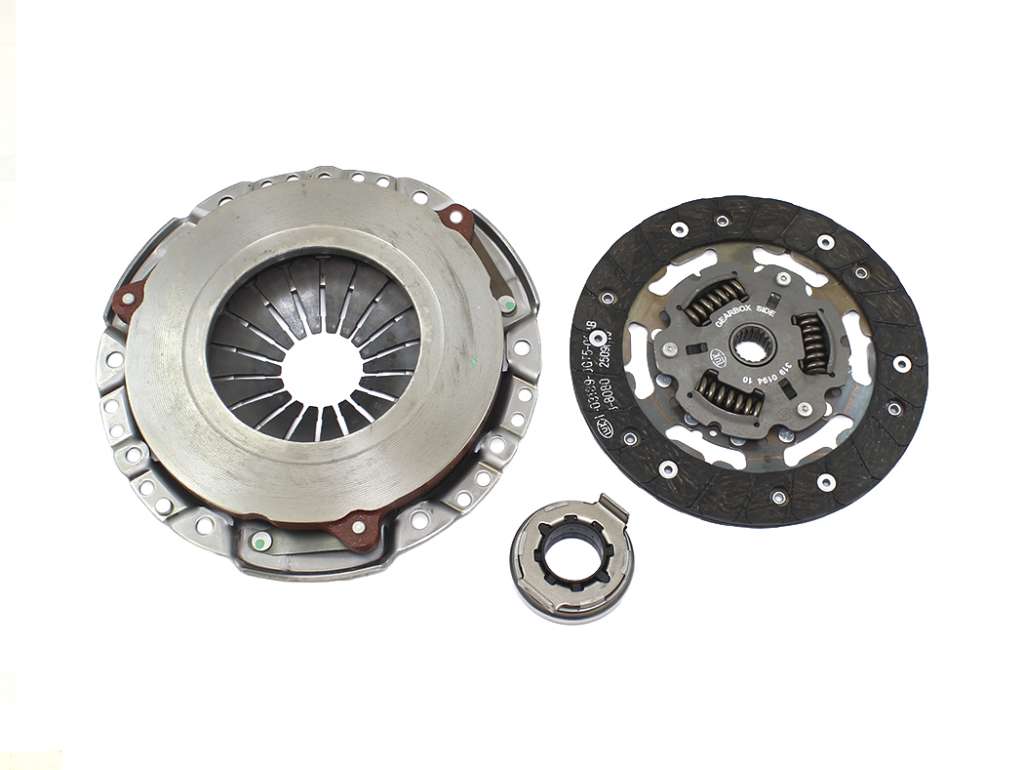 EMBRAGUE KIT SU CELERIO 1.0 14/ 190MM
