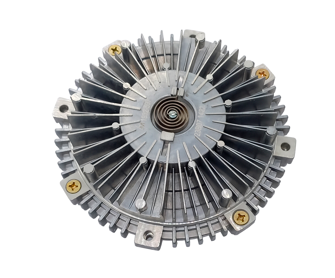 EMBRAGUE PALETA VENTILADOR (2.8 DTI)