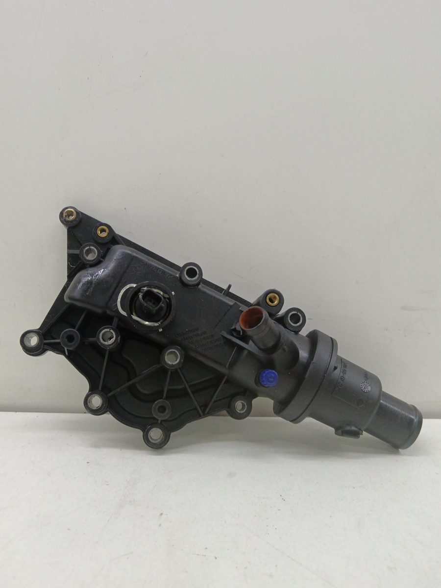 Cuerpo De Termostato Renault Megane Ii Berlina 5p 2002-2009 Dynamique 1.5L 78kW PA66GF30
