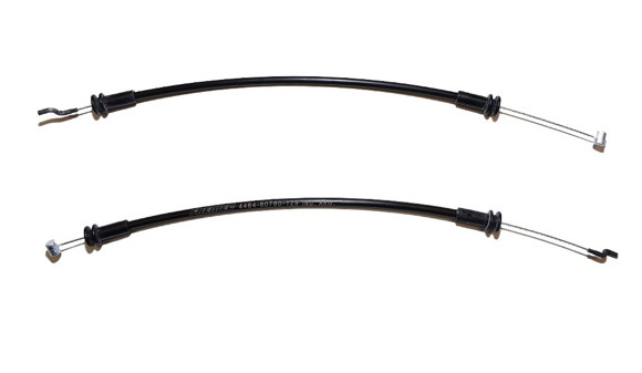 CABLE DE APERTURA DE PUERTA TRASERA FORD ECOSPORT