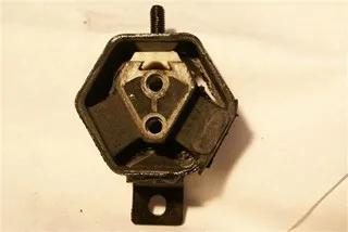 SOPORTE MOTOR TRA IZQ FORD ESCORT 90 GSP
