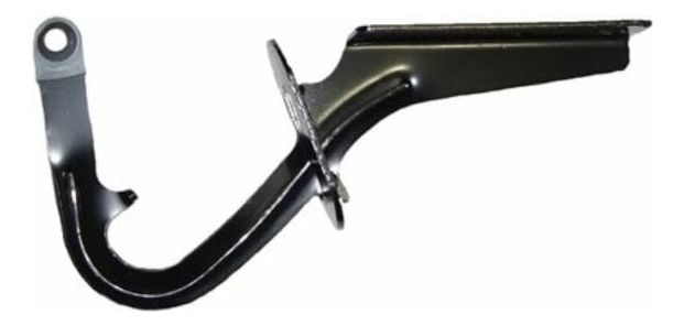 Bisagra Espolon Derecho Nissan D-21 Año 1994-2007