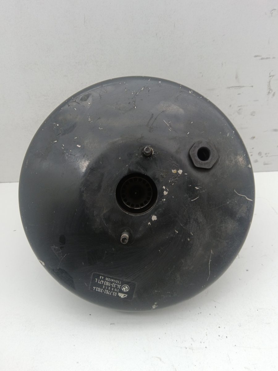 Servofreno BMW Serie 3 Berlina (E36) 1990-1998 318i 1.8L 85kW 03776231014