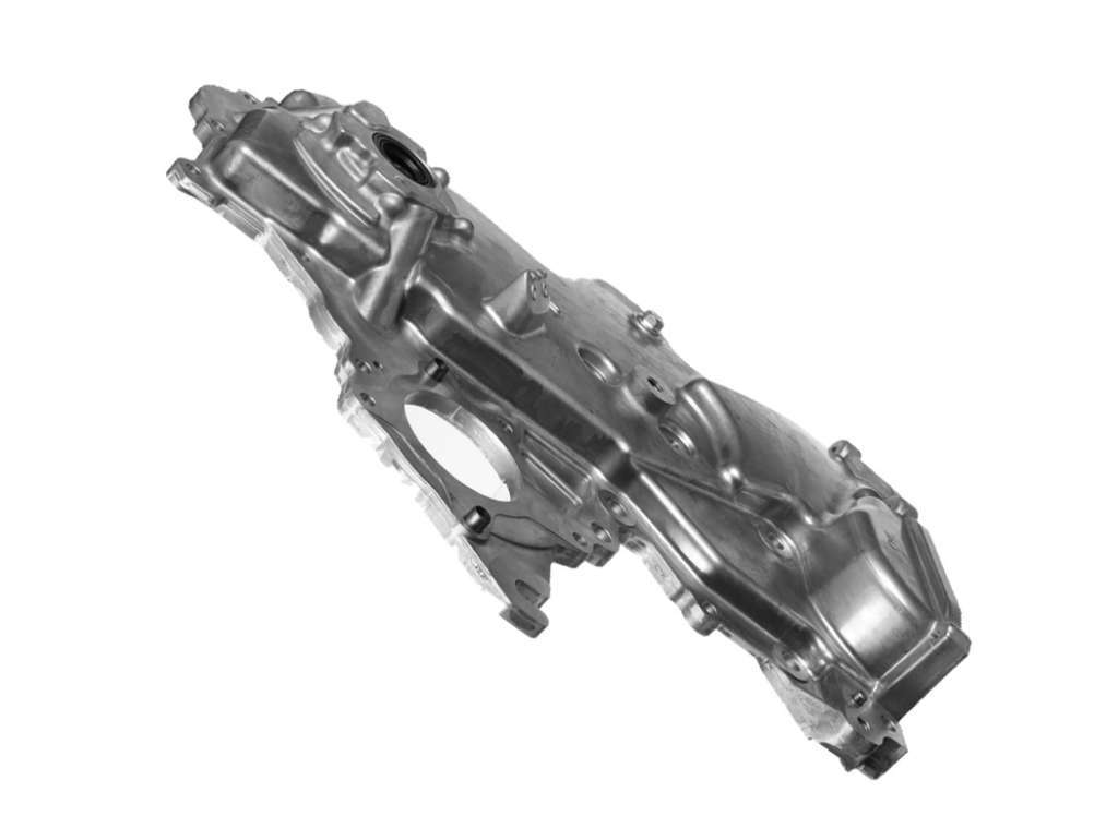 BOMBA ACEITE HY HB20/I30/CRETA 1.6 16V 12/19
