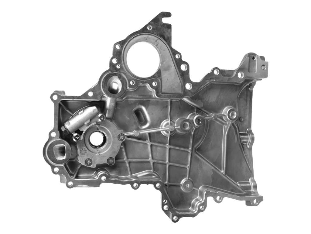 BOMBA ACEITE HY HB20/I30/CRETA 1.6 16V 12/19