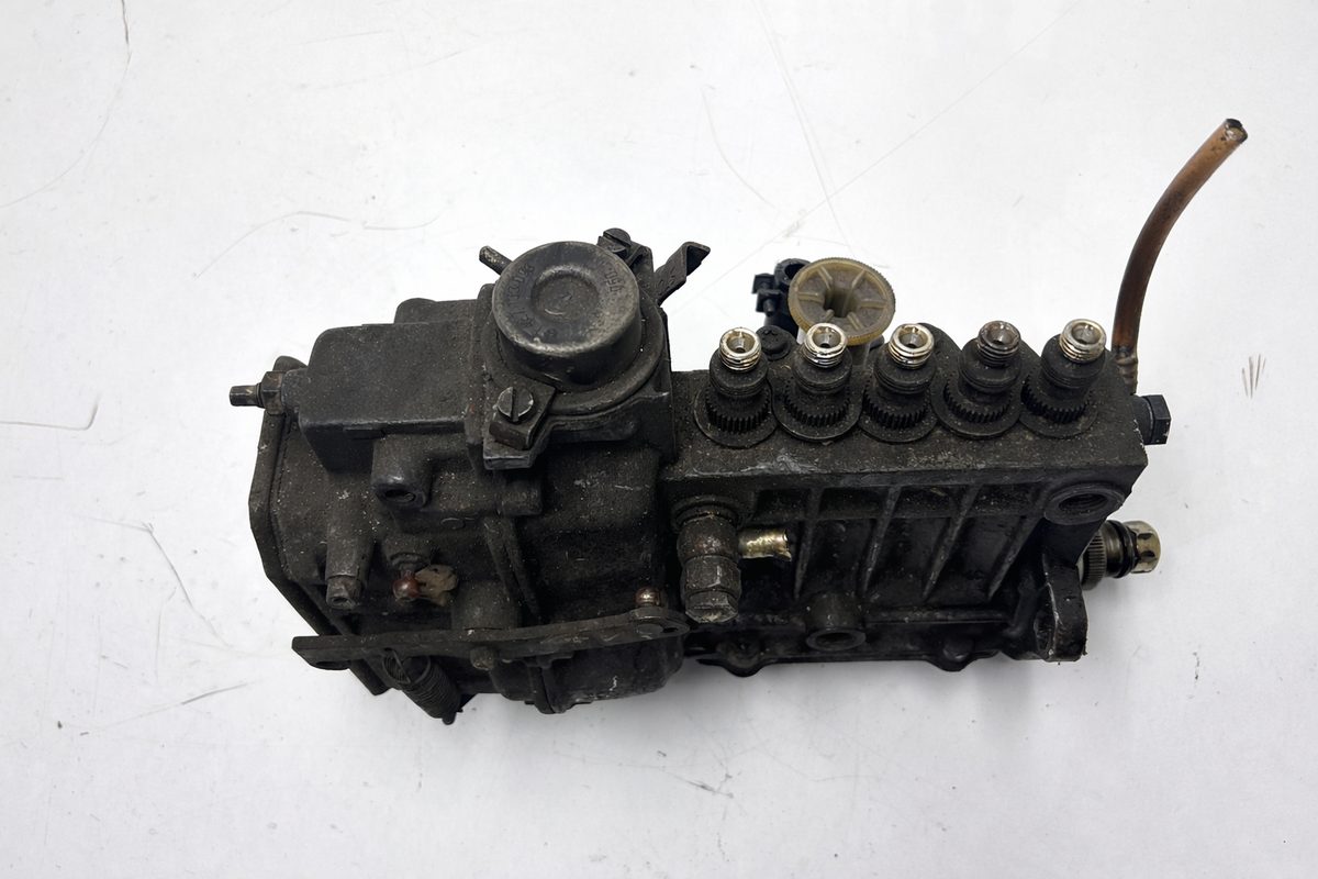 Bomba Inyeccion Mercedes-Benz Clase E (W124) Berlina 1984-1997 3.0 Diesel 3.0L 83kW