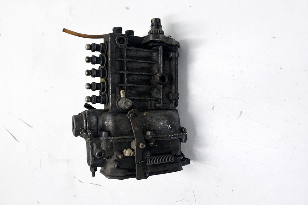 Bomba Inyeccion Mercedes-Benz Clase E (W124) Berlina 1984-1997 3.0 Diesel 3.0L 83kW