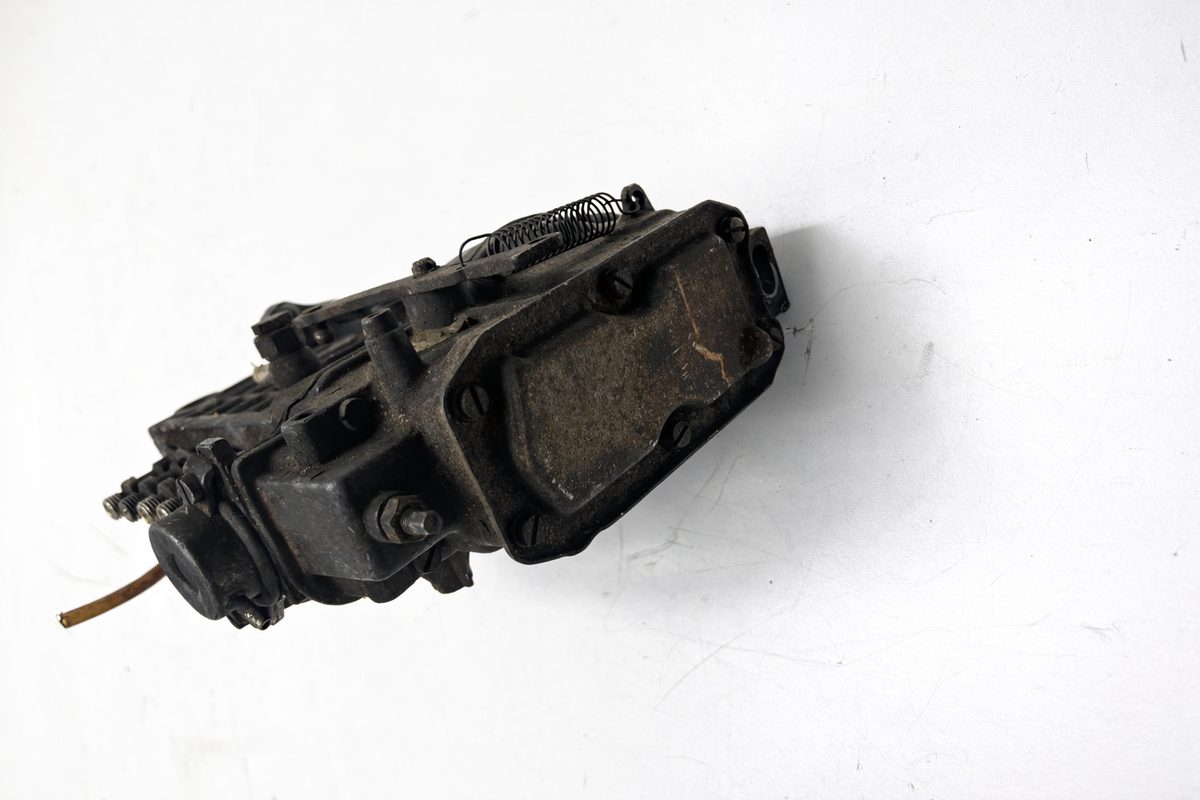 Bomba Inyeccion Mercedes-Benz Clase E (W124) Berlina 1984-1997 3.0 Diesel 3.0L 83kW