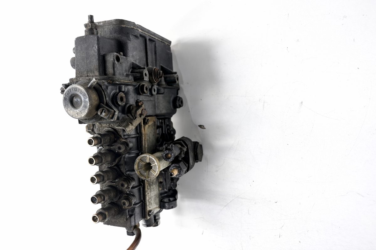 Bomba Inyeccion Mercedes-Benz Clase E (W124) Berlina 1984-1997 3.0 Diesel 3.0L 83kW
