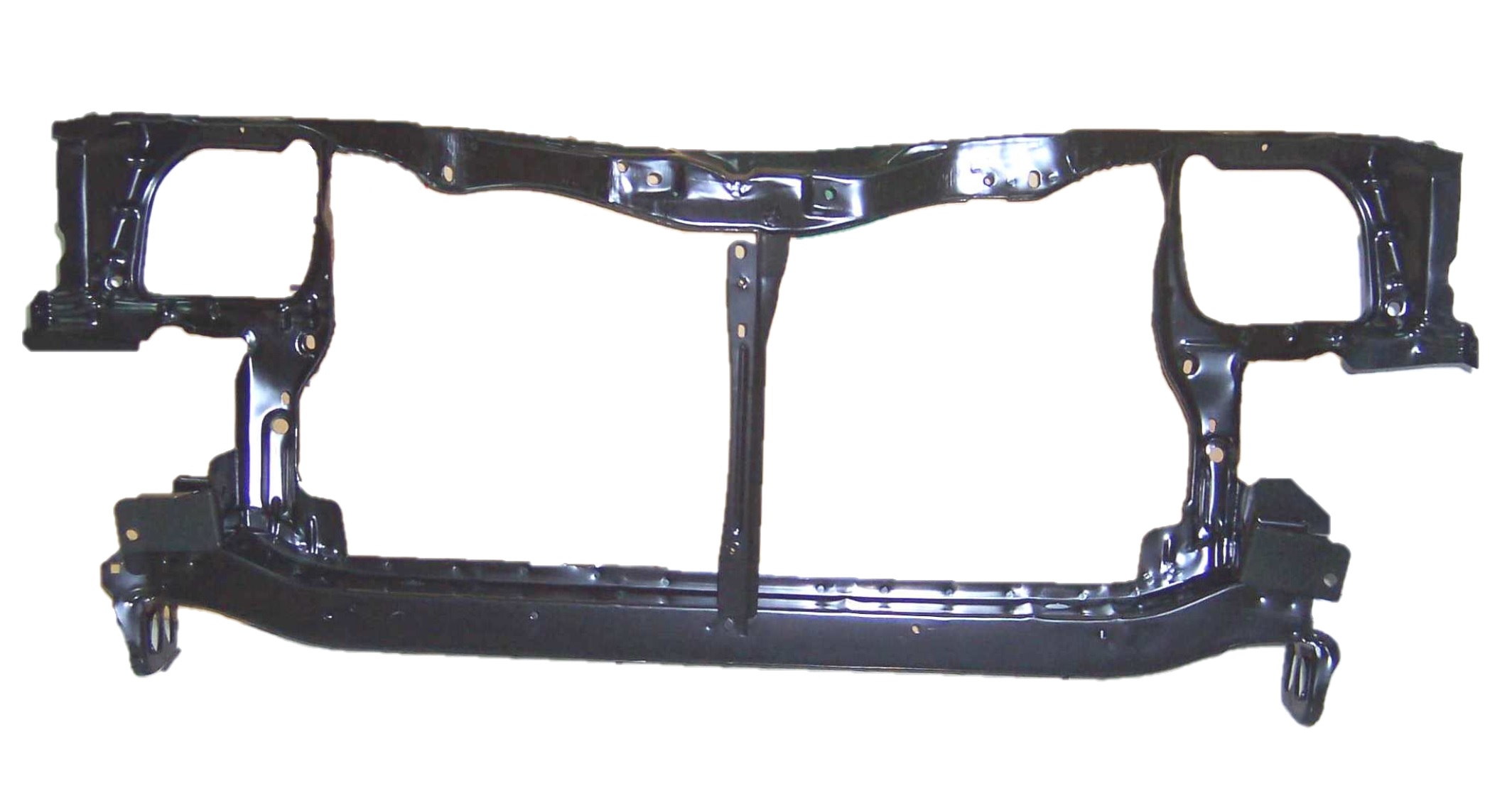 FRENTE INTERIOR