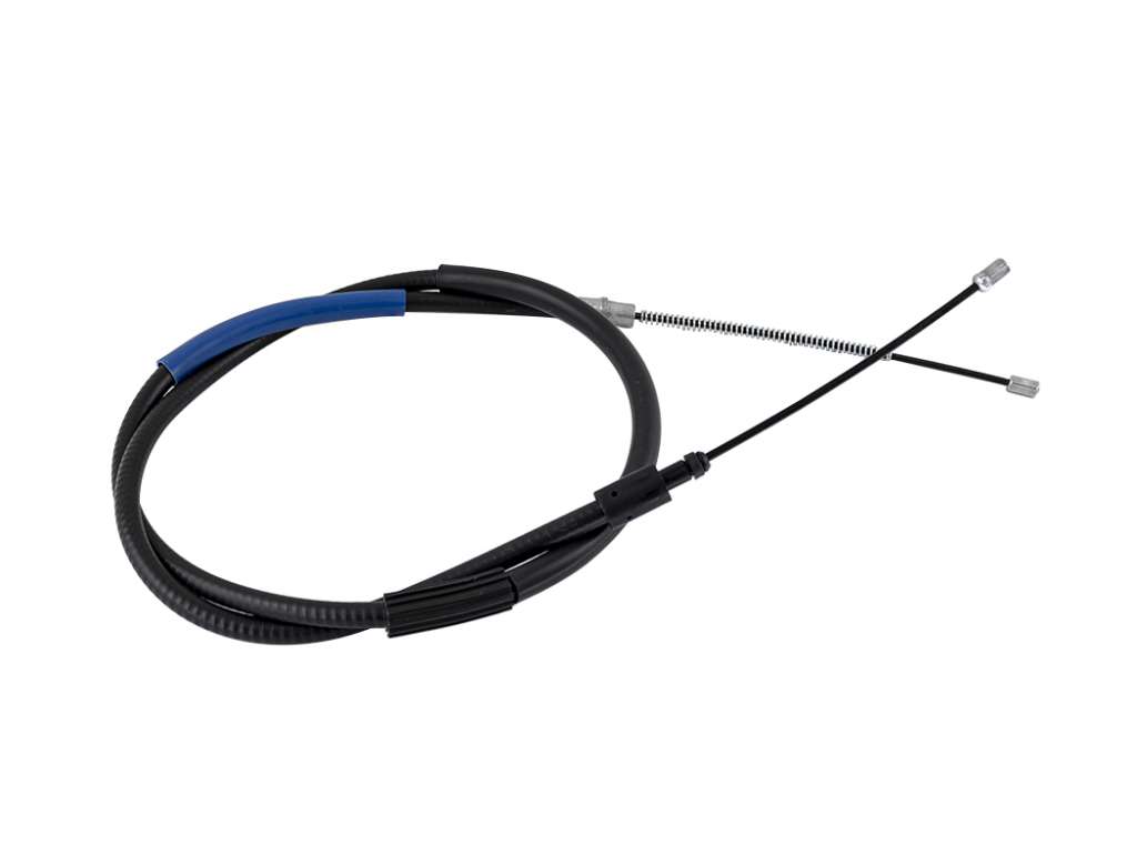 CABLE FRENO MANO CI ZX 93/98 IZQ.
