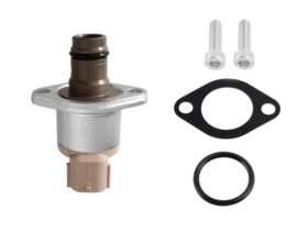 REGULADOR PRESION INYECCION TO HILUX 2.5/3.0 05/16 CORTA