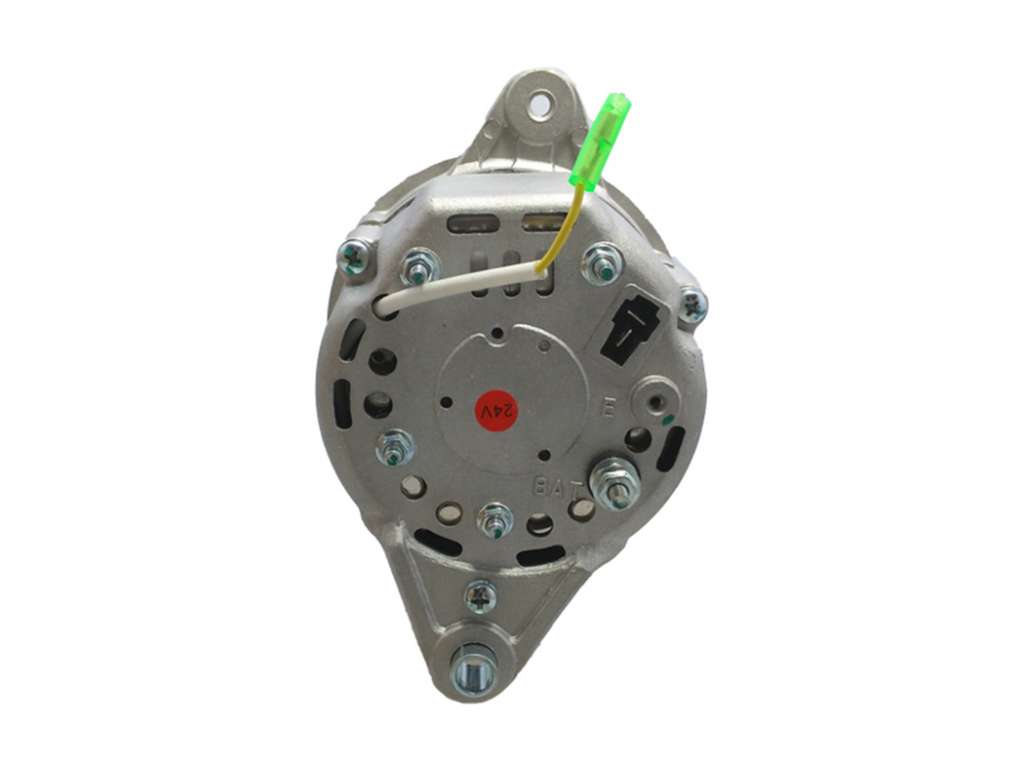 ALTERNADOR UNIV. 24V 3 PATAS T/JAPON