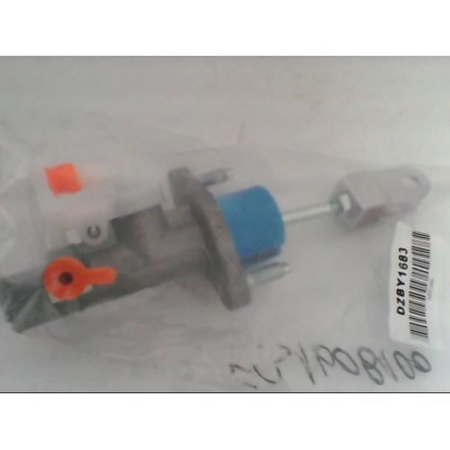 BOMBIN EMBRAGUE ByD F3 LIFAN 620 (ENGANCHADO AL PEDAL  2 ESPARRAGOS) - DZBY1683- 23702