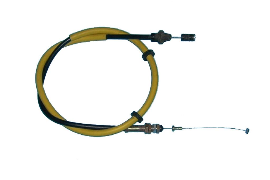 Cable de acelerador