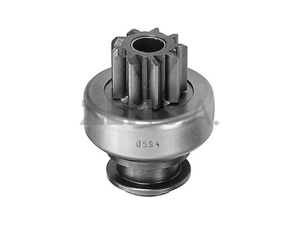 BENDIX LUCAS FI IVECO 480 9D. 12E