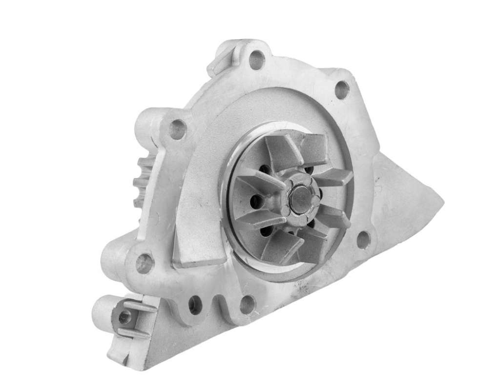 BOMBA AGUA CI XSARA/PICASSO 16V