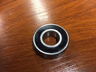 RULEMAN 6001-2RS MBA