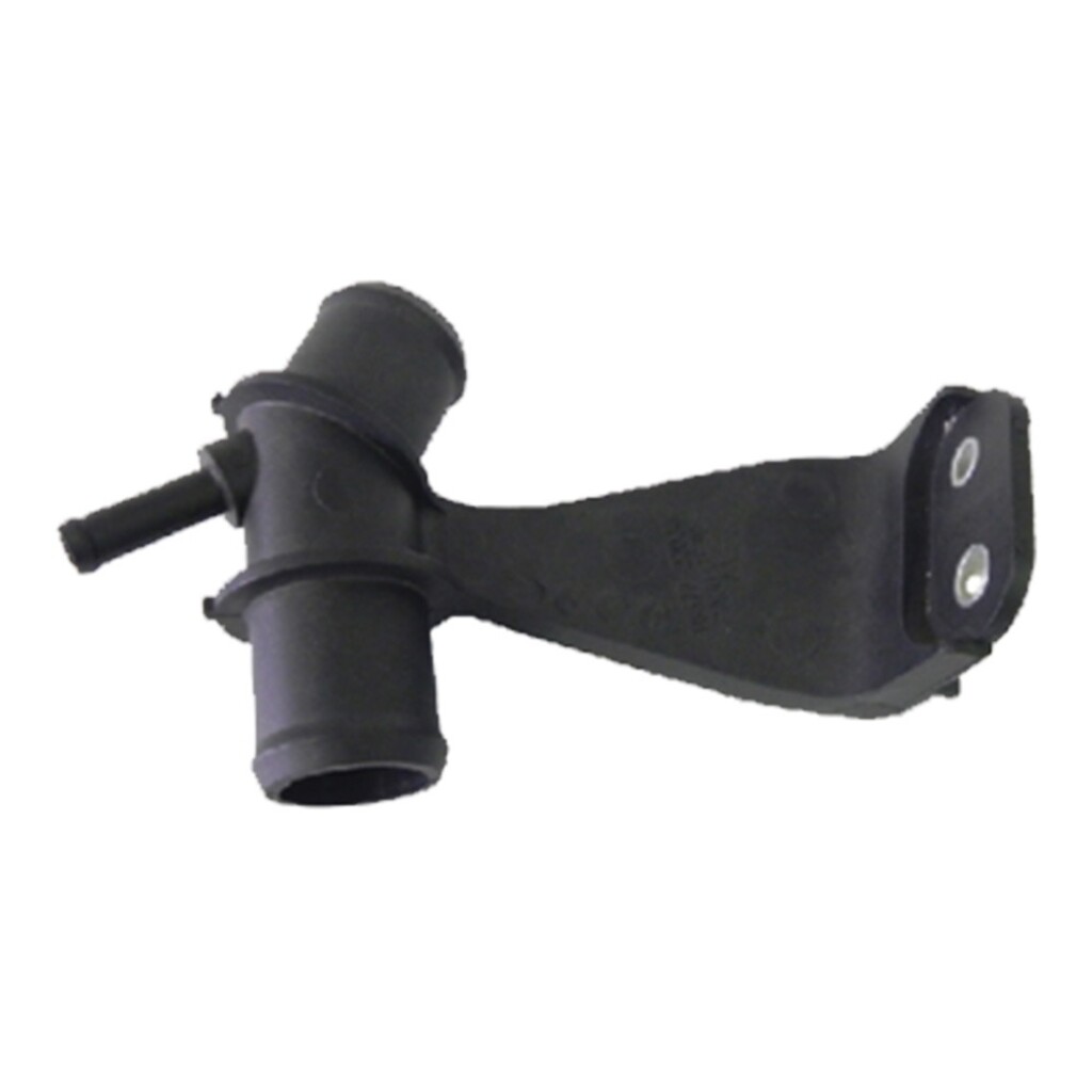 Manguera Inferior de Radiador