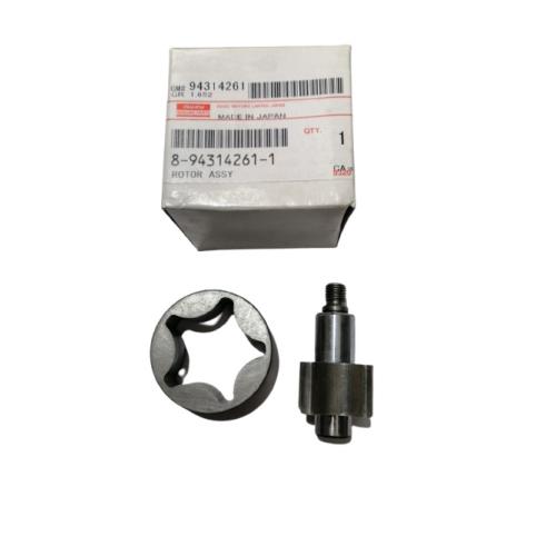 ENGRANAJES INTERIORES BBA. ACEITE ISUZU 1.5TD ALTURA 21MM ( MEDIRLOS ) THOUSAND 8943142611 9431426