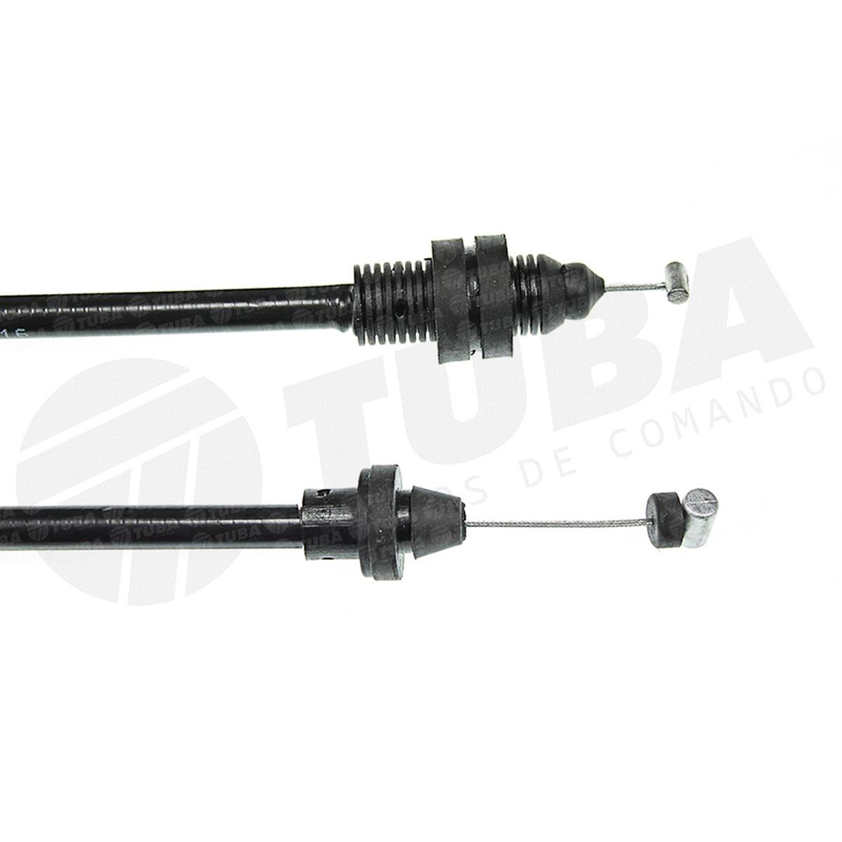 Cable de acelerador