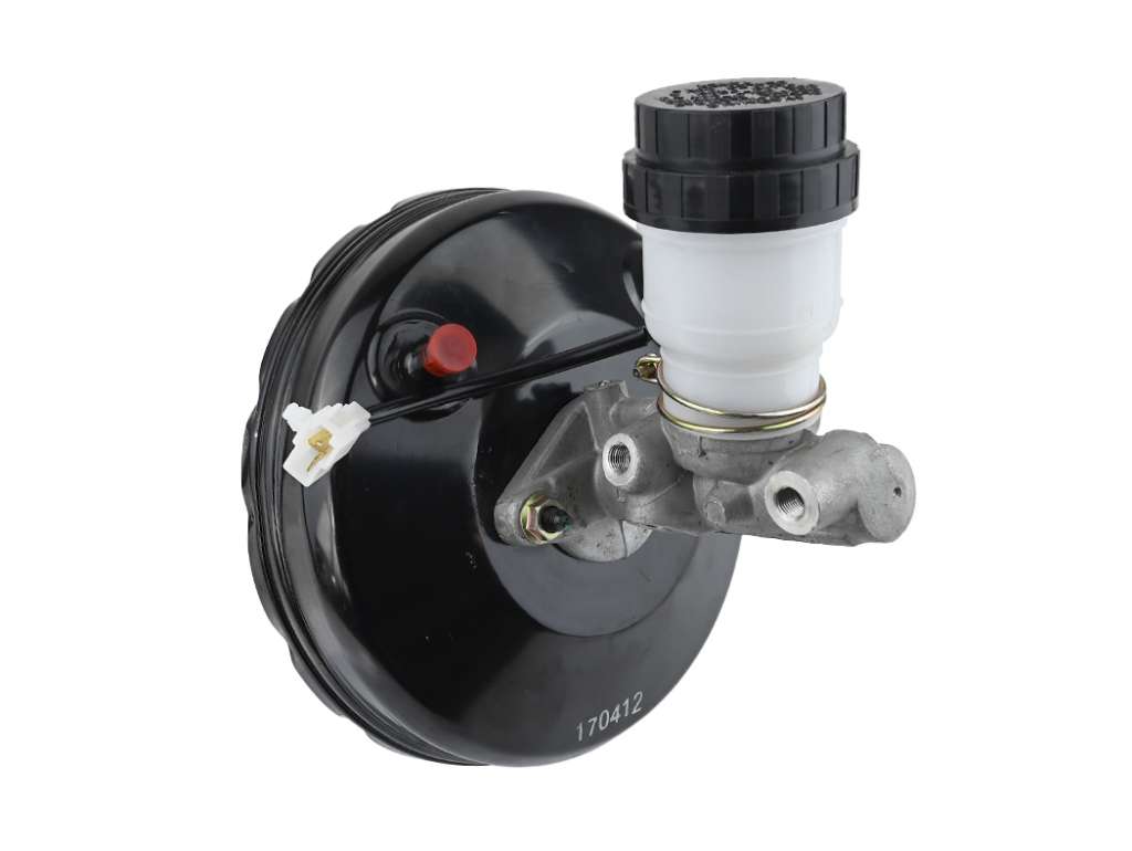BOMBA FRENO FAW N5 3 CILINDROS C/SERVO