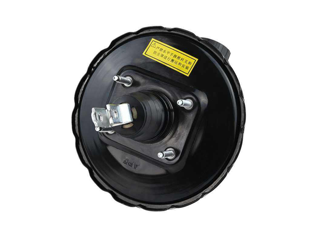BOMBA FRENO FAW N5 3 CILINDROS C/SERVO