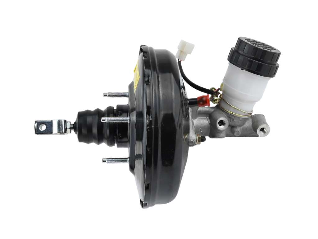 BOMBA FRENO FAW N5 3 CILINDROS C/SERVO